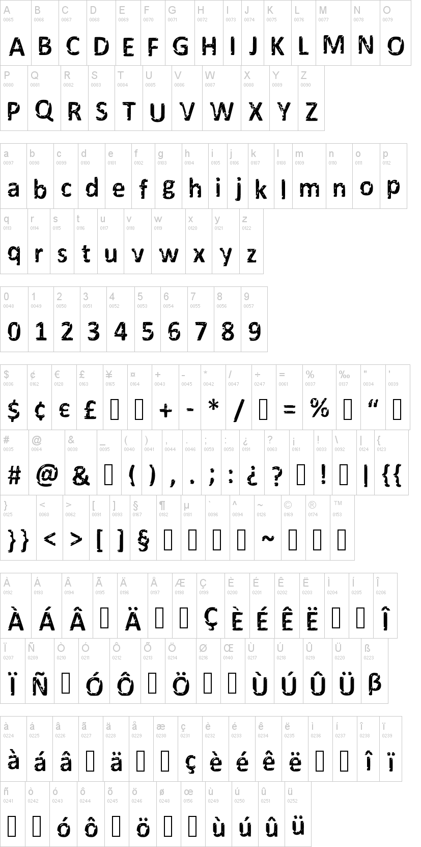 calibri font download
