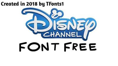 Disney princess font free