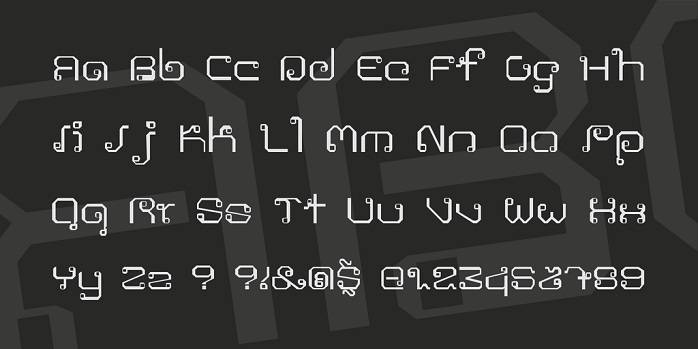 khmer font style for android