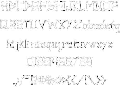 free downloadable pirate fonts