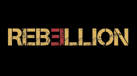 Download Rebellion font Font OTF, TTF