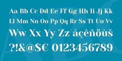 Font Yeseva One 2024 được cập nhật mới nhất với màu sắc đậm nét, dễ đọc và thẩm mỹ cao. Đây là loại font chữ hoàn hảo cho bất kỳ dự án thiết kế nào, bất kể là thư pháp hay thiết kế đồ họa. Nếu bạn cần một font chữ đẹp mắt và chuyên nghiệp, Yeseva One 2024 là sự lựa chọn tuyệt vời nhất. Hãy xem hình ảnh liên quan để trải nghiệm hiệu quả của Yeseva One 2024!