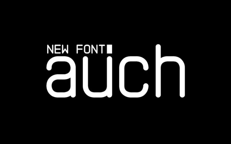 free fonts for windows campton