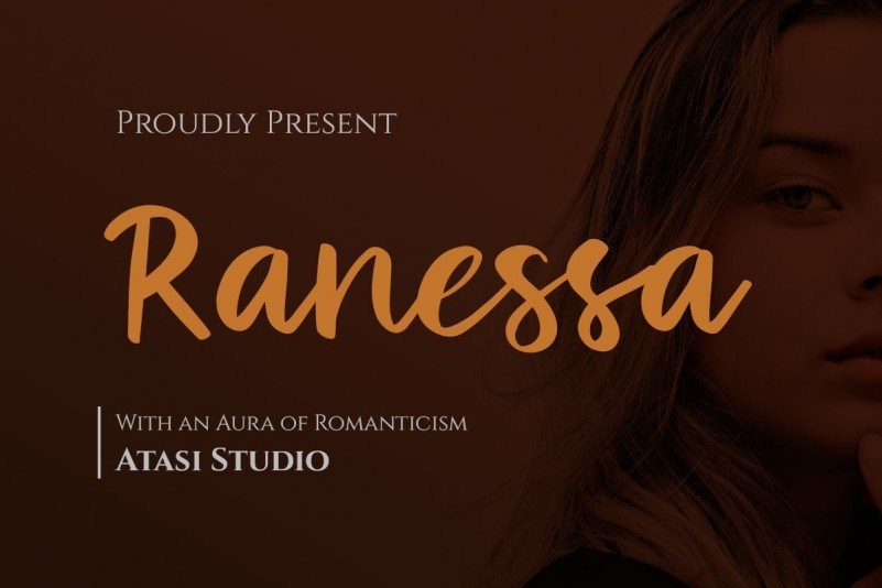 download-ranessa-modern-script-font-otf-ttf