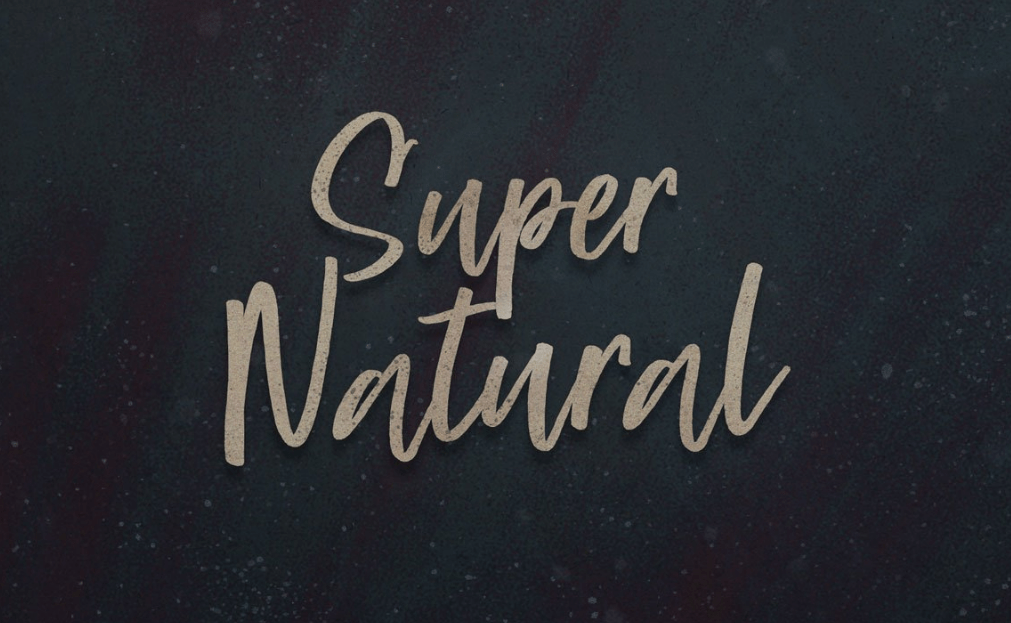 Script natural